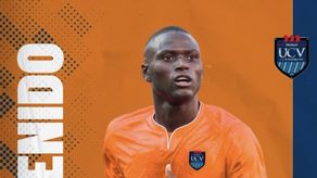 Arroyo jugará en Perú