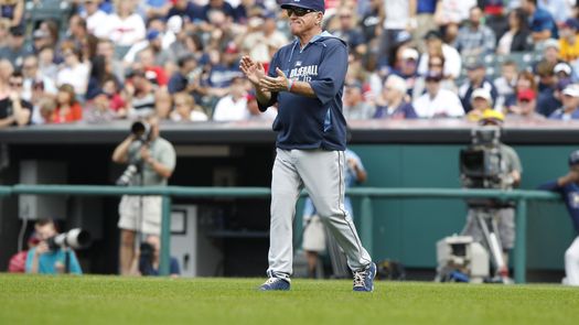 Los Rays anuncian que Maddon no seguirá como piloto del equipo en el 2015