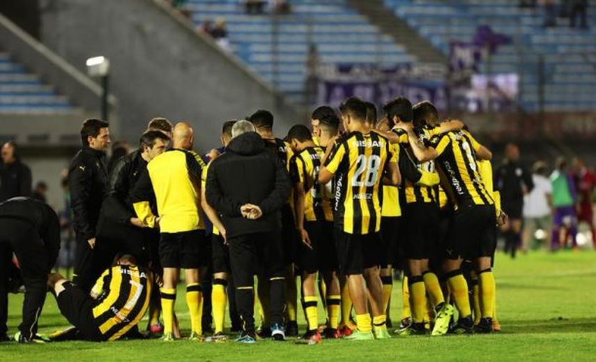 Peñarol conquista el Clausura 