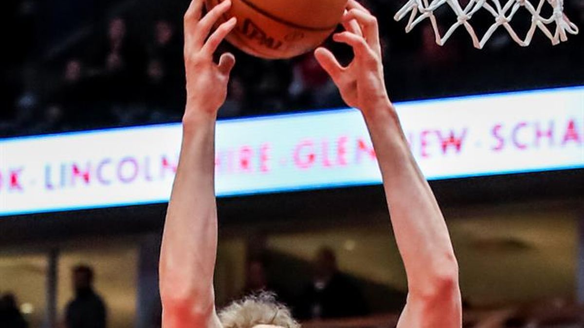 106-125. Markkanen logra doble-doble en triunfo de los Bulls