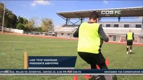 Fuera de Cancha: Draft para Nuevos Talentos