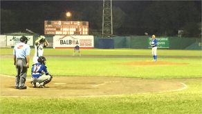 Panamá Este gana su primer partido fuera de casa