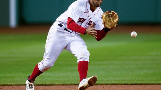 El dominicano Rafael Devers castiga con dos jonrones a los Yanquis