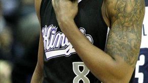 107-106. Cousins lidera la victoria de los Kings