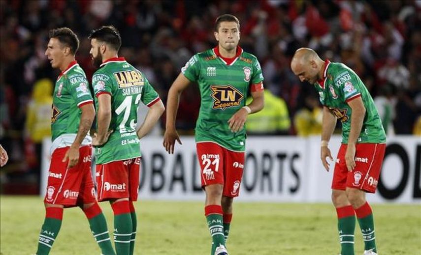 Caracas trabaja en el cambio de su estilo de juego para su debut ante Huracán