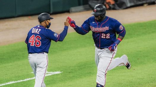 5-1. Sanó lidera ataque de jonrones contra los Medias Blancas