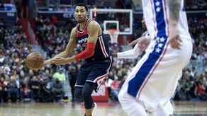 124-114. Porter lidera a los Wizards y los Pelicans suman 3ª derrota seguida
