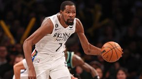 Kevin Durant a los Suns y el cierre del mercado en la NBA