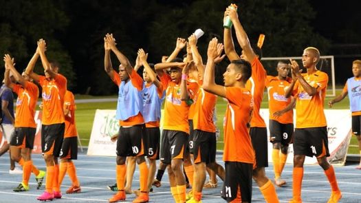 Chepo FC no continuará en la LPF; Atlético Veragüense ocupará su lugar