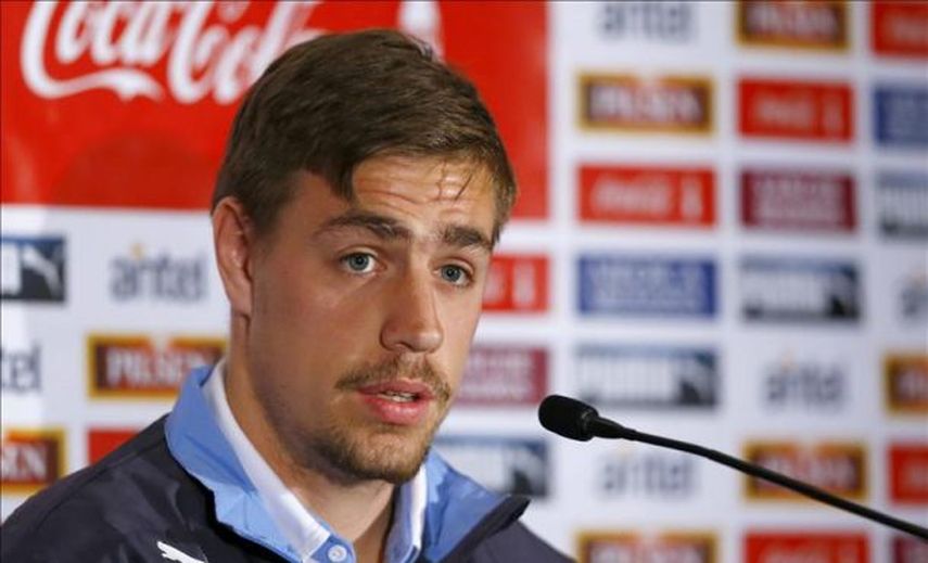 El Sunderland confirma la cesión del uruguayo Coates al Sporting de Lisboa