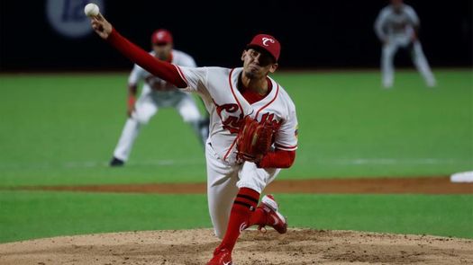 Los Criollos de Caguas ponen la serie 2-0 tras la victoria sobre los Indios