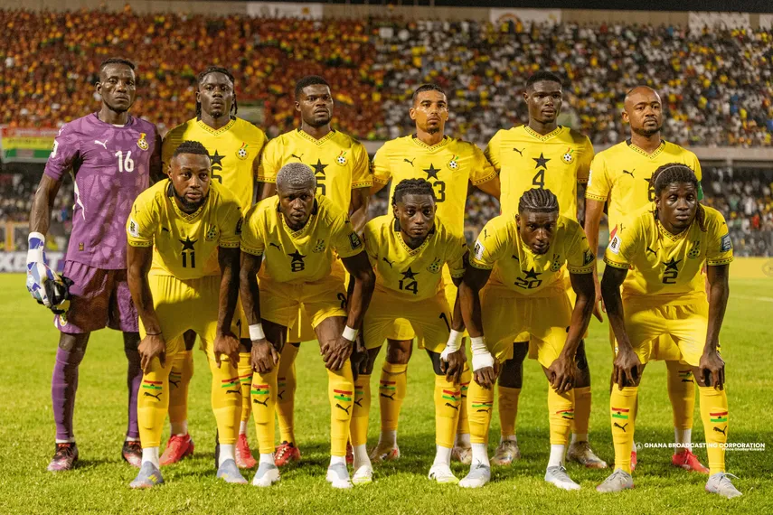 Panamá debuta ante una Ghana que viene en racha perdedora y con nuevo técnico a poco tiempo de que inicie el Mundial 2026.&nbsp;