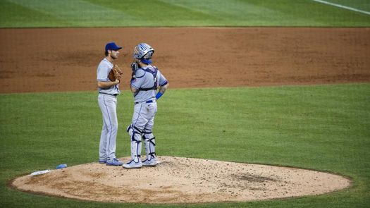 8-2. Tomás Nido pega dos cuadrangulares y Mets dividen serie con Nacionales