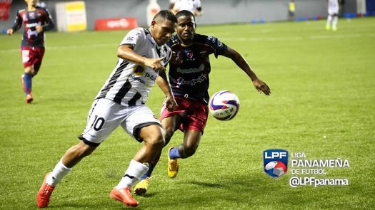 El Clásico Nacional,  y Chepo – Alianza, siguen en la fecha 6