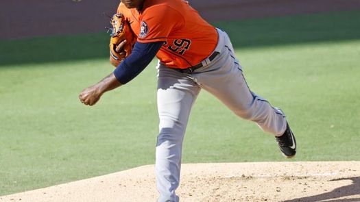 Valdez recupera la forma desde el montículo; Margot responde con dos jonrones