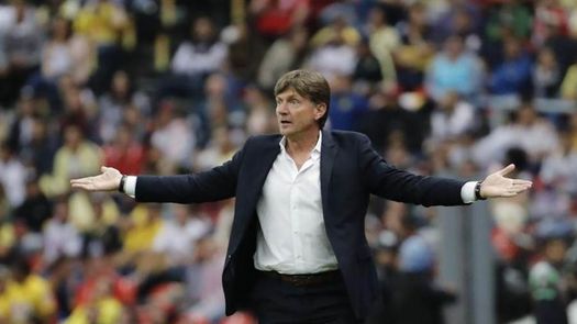 Hernán Cristante asegura que las estadísticas no cuentan y la final será dura