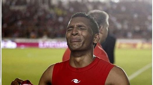 Alberto Quintero. Alberto Quintero.