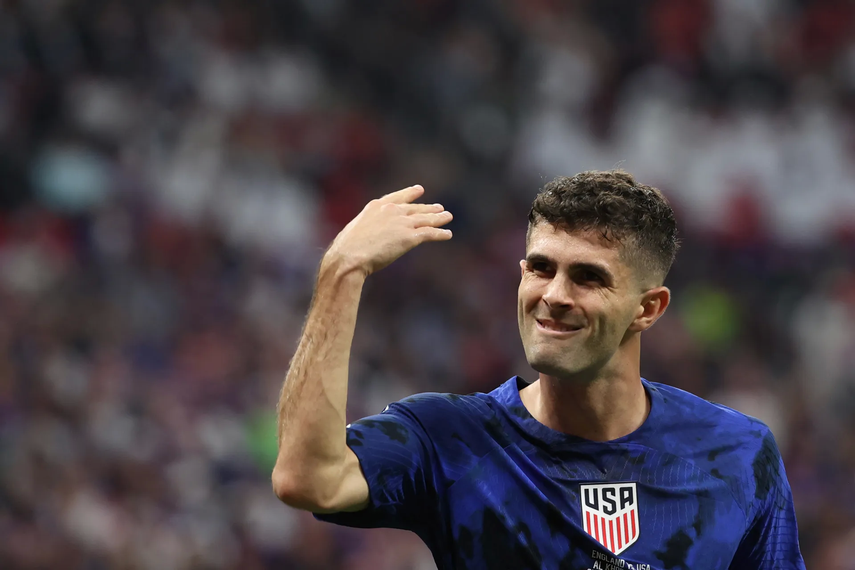 Irán vs Estados Unidos, a todo o nada por la historia