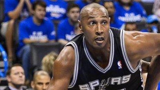 94-76. Diaw marca la diferencia para los Spurs en el duelo tejano