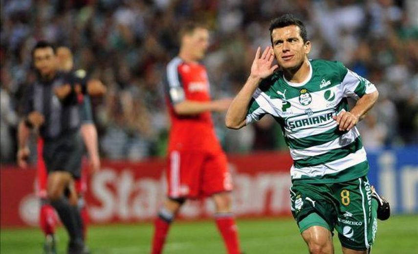 Ante Toluca, una oportunidad del Santos para ganar en casa, dice Rodríguez