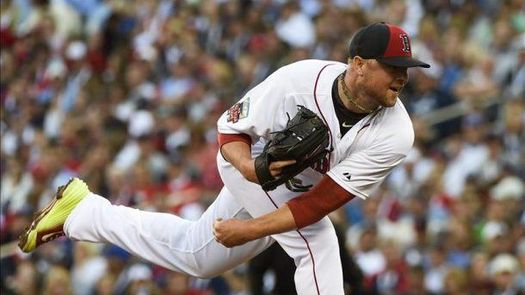 1-0. Lester se acredita el triunfo de los Cachorros
