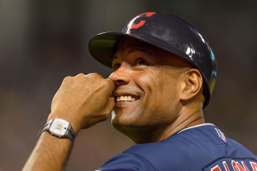 Alomar Jr. vuelve a ser considerado como piloto, esta vez con Arizona