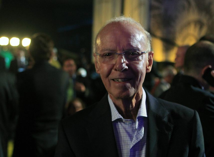 Zagallo cumple 90 años con varias de sus marcas aún vigentes