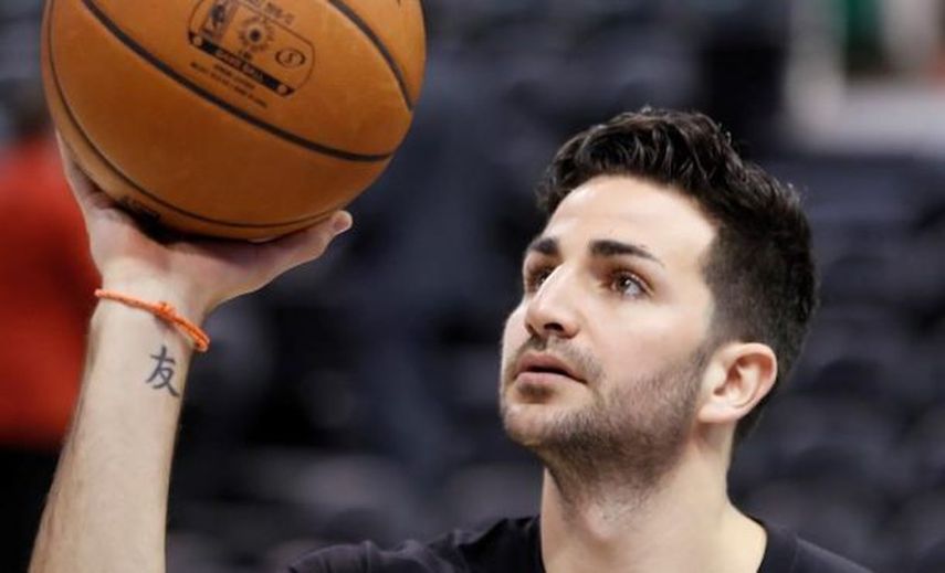 Ricky Rubio: Estoy en el momento más importante de mi carrera