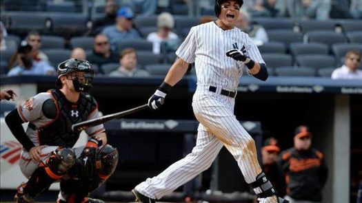 Nombran a Ellsbury Jugador de la Semana en la Liga Americana