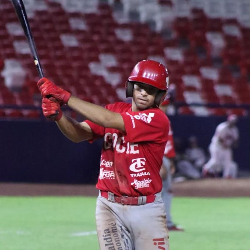 Luis Escudero