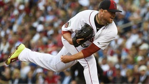 3-1. Lester da a los Atléticos posibilidades de ir a las finales