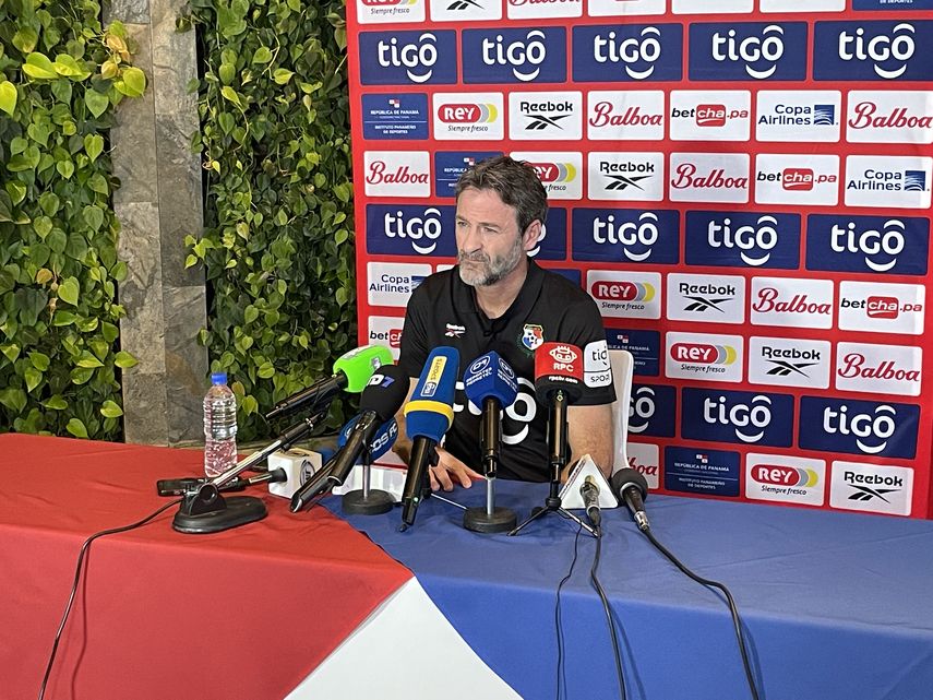 Panamá por la clasificación al Final Four