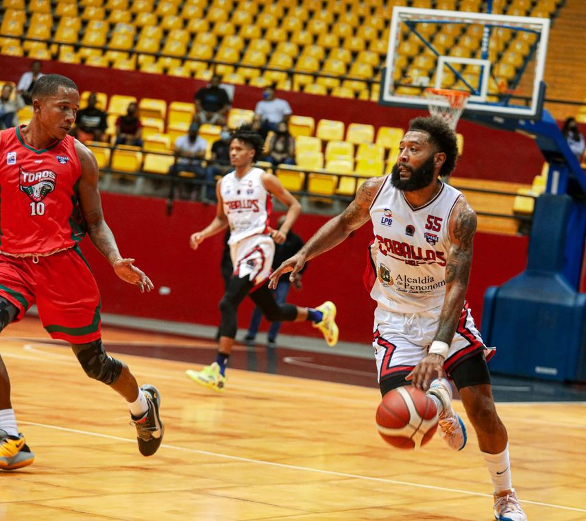 Caballos de Coclé consigue su segunda victoria en la LPB