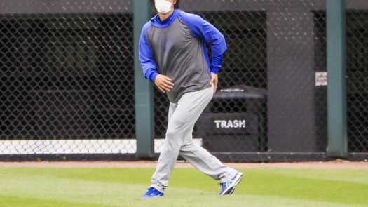 6-3. Darvish vuelve a apuntarse una victoria, esta vez ante los Cardenales