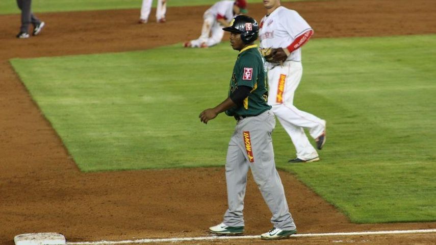 Bocas del Toro con una carrera de caballito envía la Serie Final a un séptimo juego