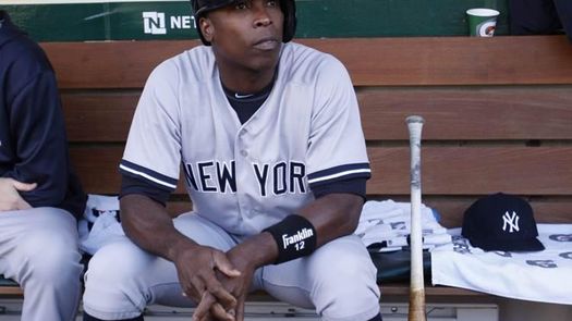Alfonso Soriano se retira luego de 16 años de carrera