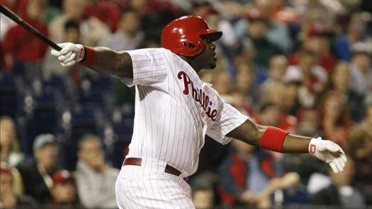 7-4. Howard conduce con su ataque el triunfo de los Filis