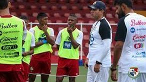 Panamá vs Uruguay este sábado