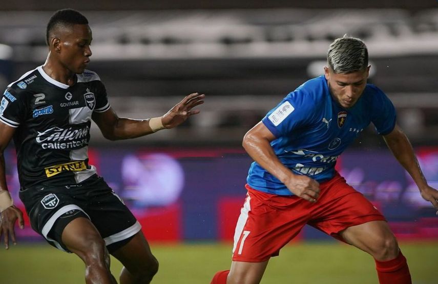 El Clásico Nacional en números