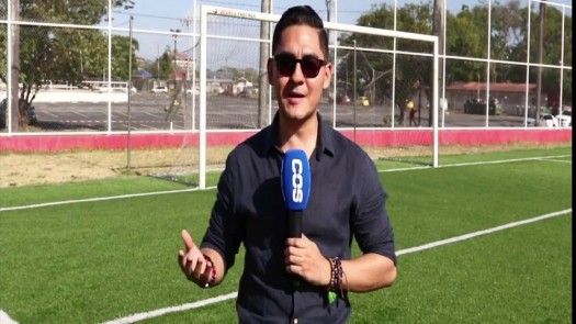 Fuera de Cancha: Mundial del Barrio Penonomé