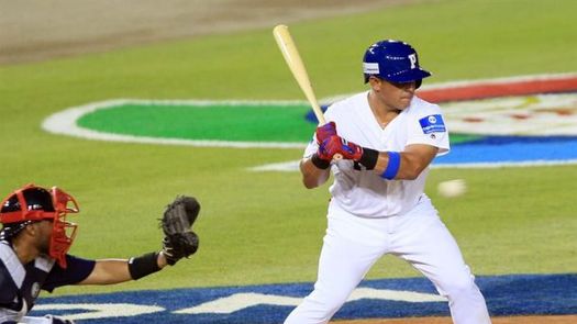 Colombia y Panamá se disputan hoy su entrada al Clásico Mundial de Béisbol