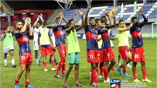 Ricauter Barsallo le dio el triunfo a Plaza Amador en el Derbi ante el Chorrillo