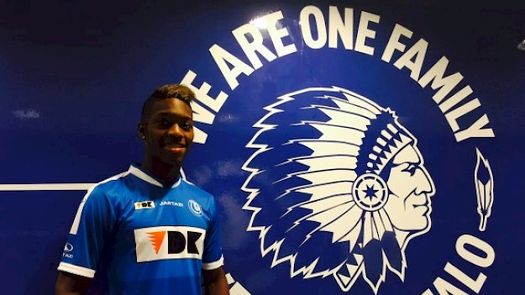 José Luis Rodríguez podrá jugar el Pre-Mundial Sub-20