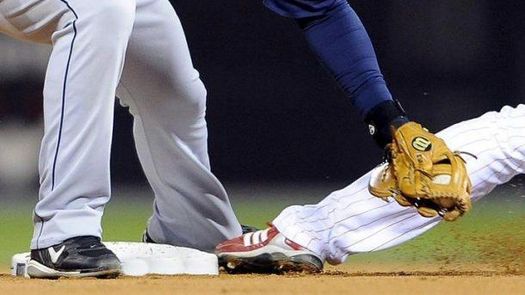 5-4. Souza Jr. le da forma a la pizarra de los Rays