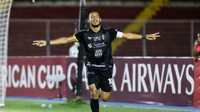 CAI golea al FAS y avanza a cuartos de final
