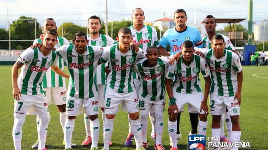 Alianza FC es cuarto tras propinarle tercera derrota en fila al Plaza Amador