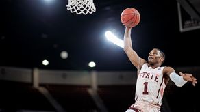 Iverson Molinar confirmó que se mantendrá como jugador elegible al Draft de la NBA