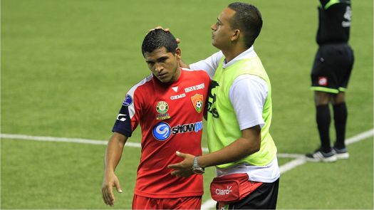 Atlético Chiriquí se acerca a su primer objetivo