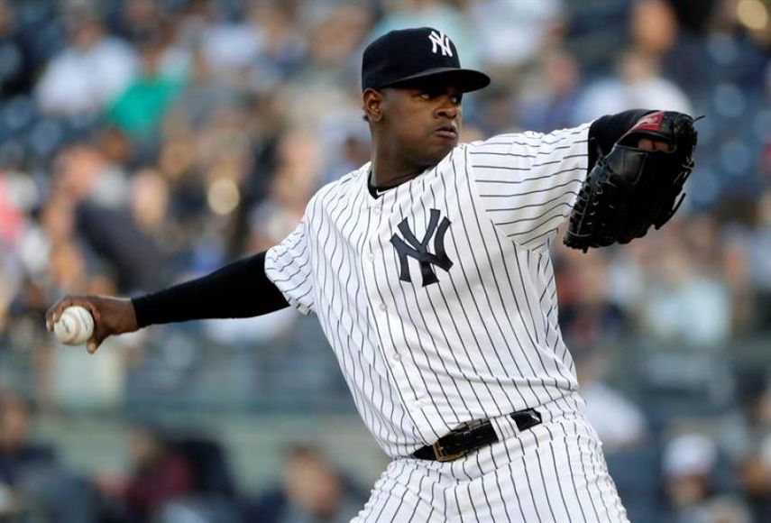 Severino asegura liderato de victorias; Gurriel simboliza dominio de Astros