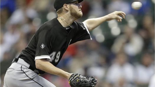 4-2. Sale poncha a 11 y supera a los Cerveceros